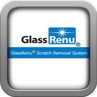 GlassRenu Job Estimation Tool Zeichen
