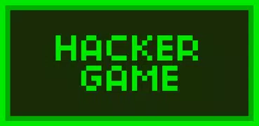 Hacker Game