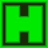 Hacker Game icono