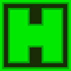 Hacker Game icon