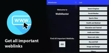 WebMaster