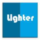 Lighter icon