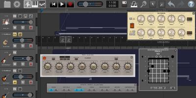 Recording Studio Pro Plus Ekran Görüntüsü 1