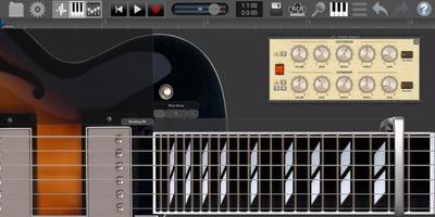 Recording Studio Pro Plus скриншот 3
