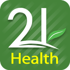 21天健康挑战 圖標