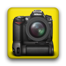 Nikon D90 Settings Guide APK