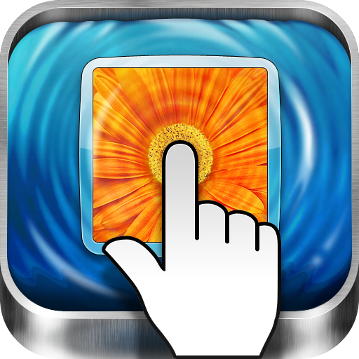 Remote Ripple: Fast VNC Client
