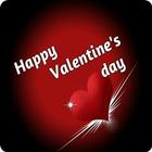 آیکون‌ Valentines Day Greetings