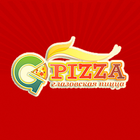 Глазовская пицца icon