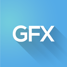 آیکون‌ GFXBench