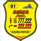 Delta Taxi আইকন