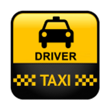 Sofer Taxi Romnicon-icoon