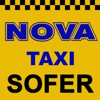 Sofer Nova Taxi capture d'écran 1