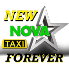 New Nova Taxi icône