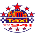 Parma Taxi ícone