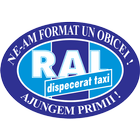 Ral Taxi Zeichen