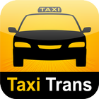 Taxi Trans biểu tượng