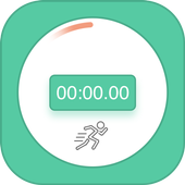 Stopwatch icon