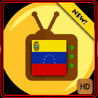 TV Guide For Venezuela иконка
