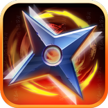 Ninja - Guerreiros Lendários