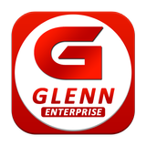 Glenn Enterprise আইকন