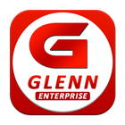 Glenn Enterprise ไอคอน