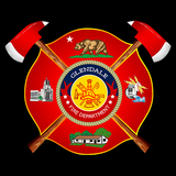 Glendale Fire Department icon