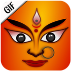 Navratri GIF 2017: Maa Durga GIF Collection icône