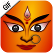 Navratri GIF 2017: Maa Durga GIF Collection