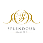 Splendour Gallery Zeichen