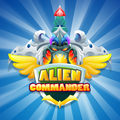 Alien Commander