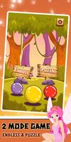 Bubble Shooter Elite poster