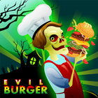 Icona Evil Burger