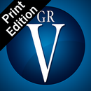 Glen Ridge Voice Print Edition aplikacja