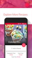 Cookery Recipe Book ảnh chụp màn hình 1