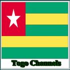 Togo Channels Info Zeichen