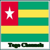 برنامه‌نما Togo Channels Info عکس از صفحه
