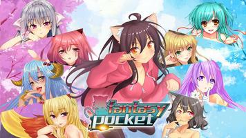 Fantasy Pocket پوسٹر