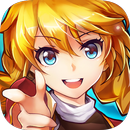 Hero Conquest - Free Card RPG! Summon! Adventure! APK