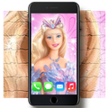 Barbie Wallpaper HD