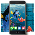 Finding Nemo Wallpapers