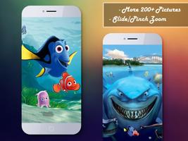 Finding Nemo Wallpapers screenshot 2