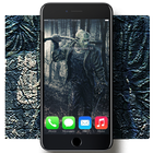 Jason Voorhees Wallpapers 图标