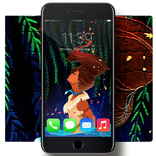 ”Pocahontas Wallpaper HD