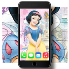 The Best Snow White Wallpaper icon