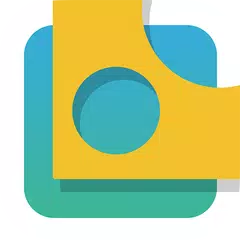 download かわいい水玉写真加工PolkaDot APK