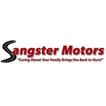 Sangster Motors