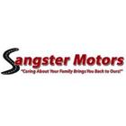 Sangster Motors icône