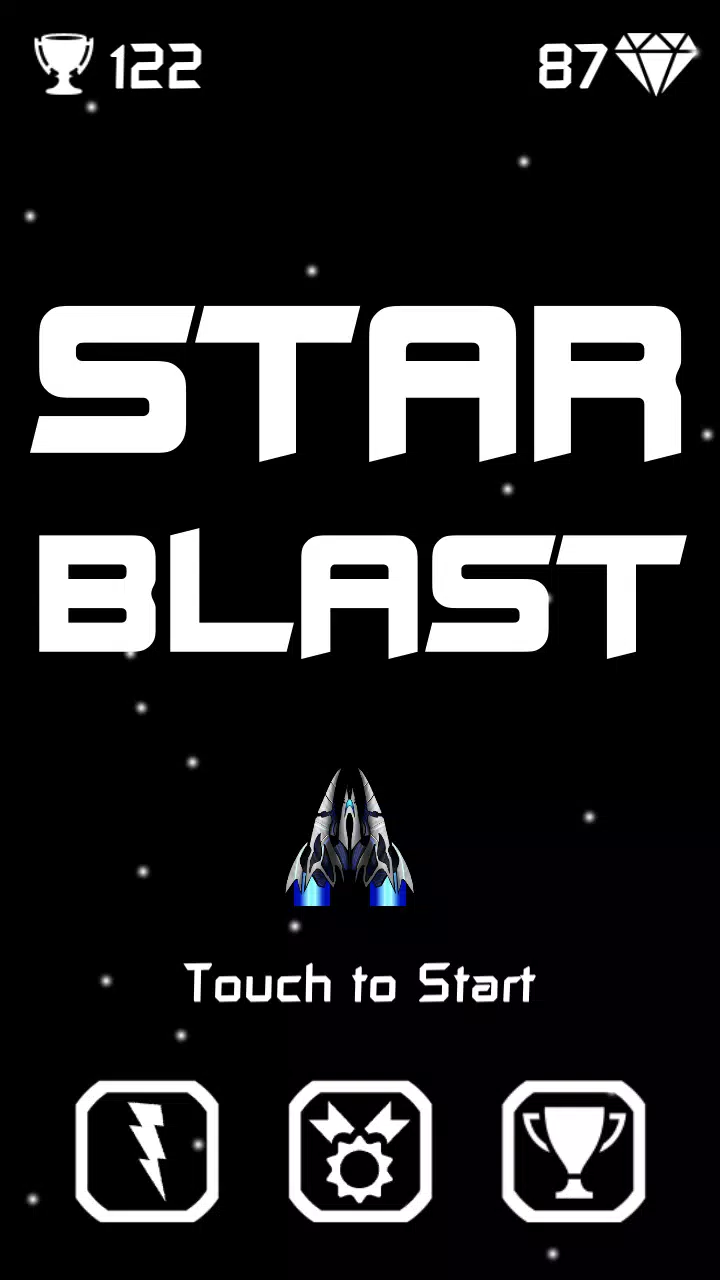 Starblast APK (Android Game) - Free Download