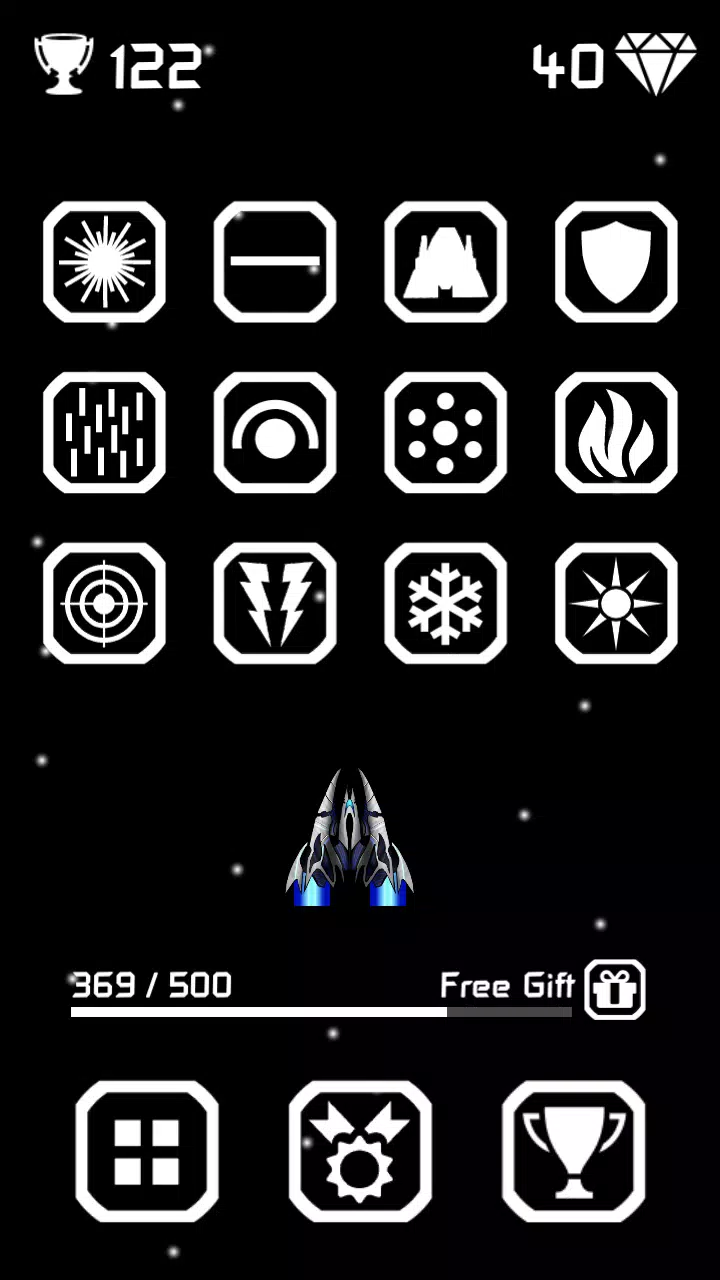 Starblast APK (Android Game) - Free Download